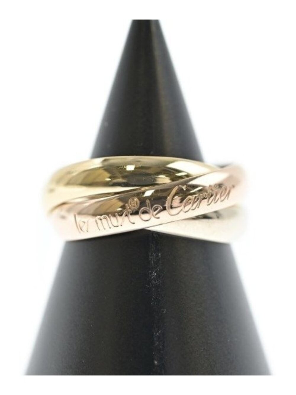 Cartier Ring Pink